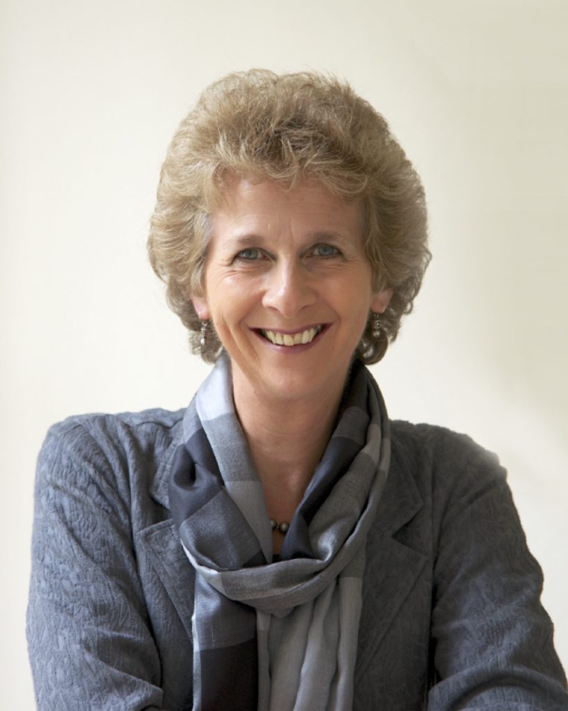 Dame Jane Glover on Monteverdi’s Il Combattimento di Tancredi e